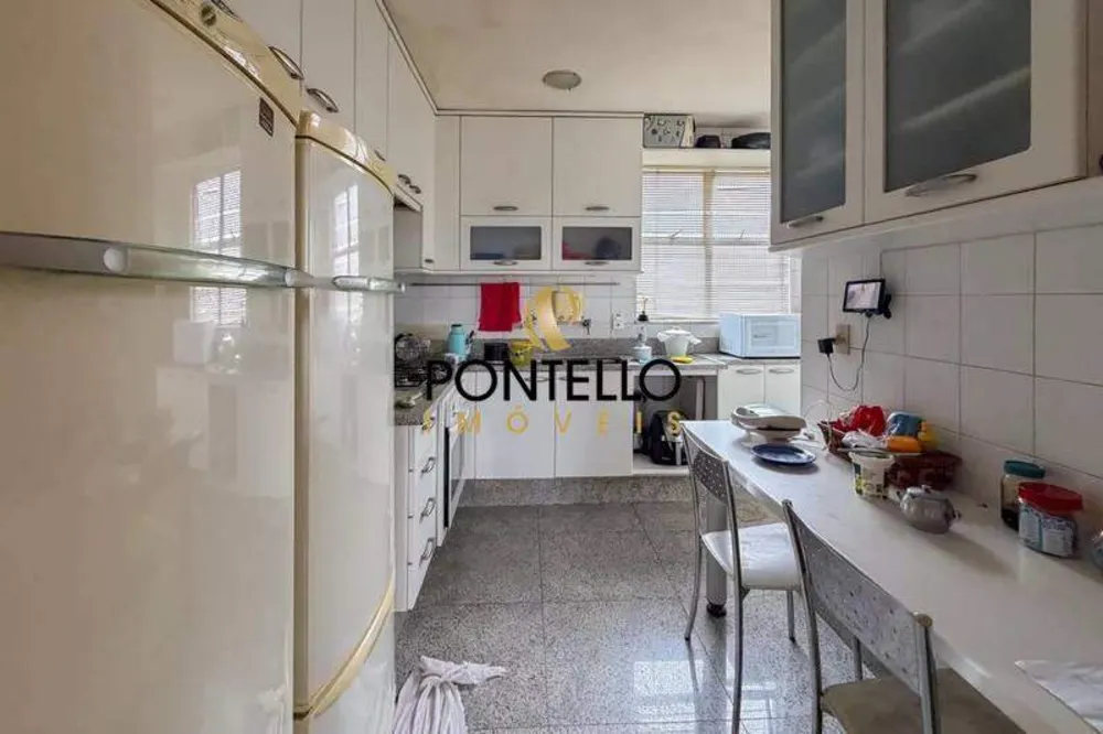 Apartamento, 4 quartos, 140 m² - Foto 3