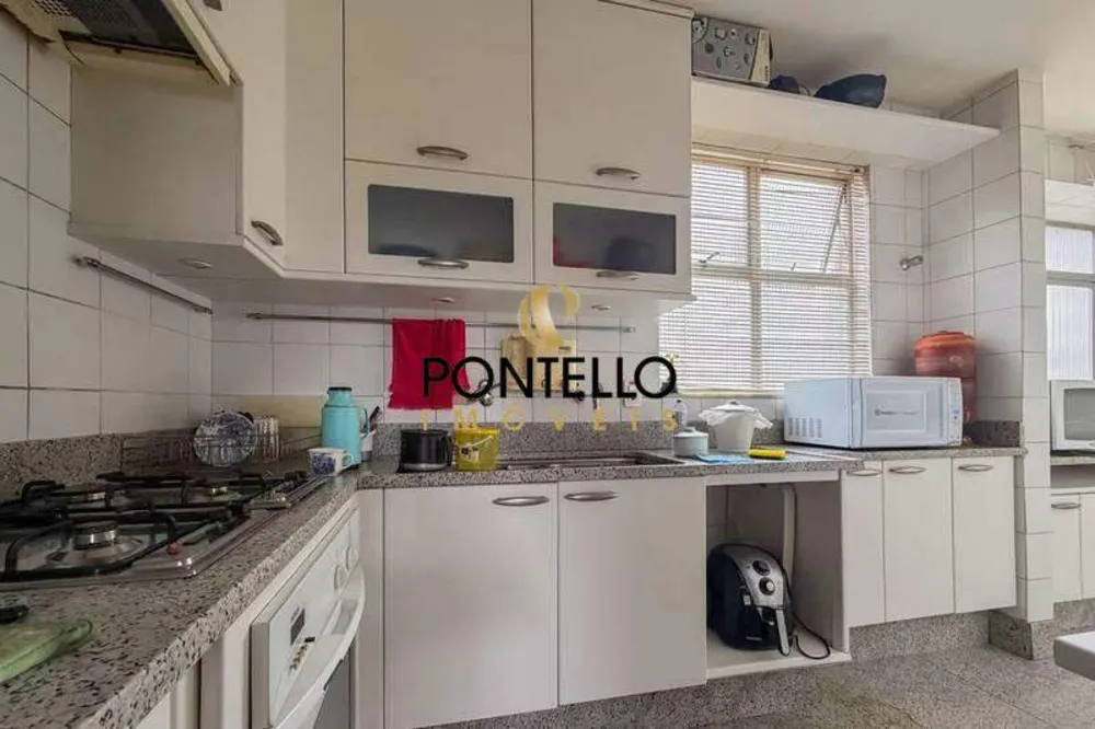 Apartamento, 4 quartos, 140 m² - Foto 1