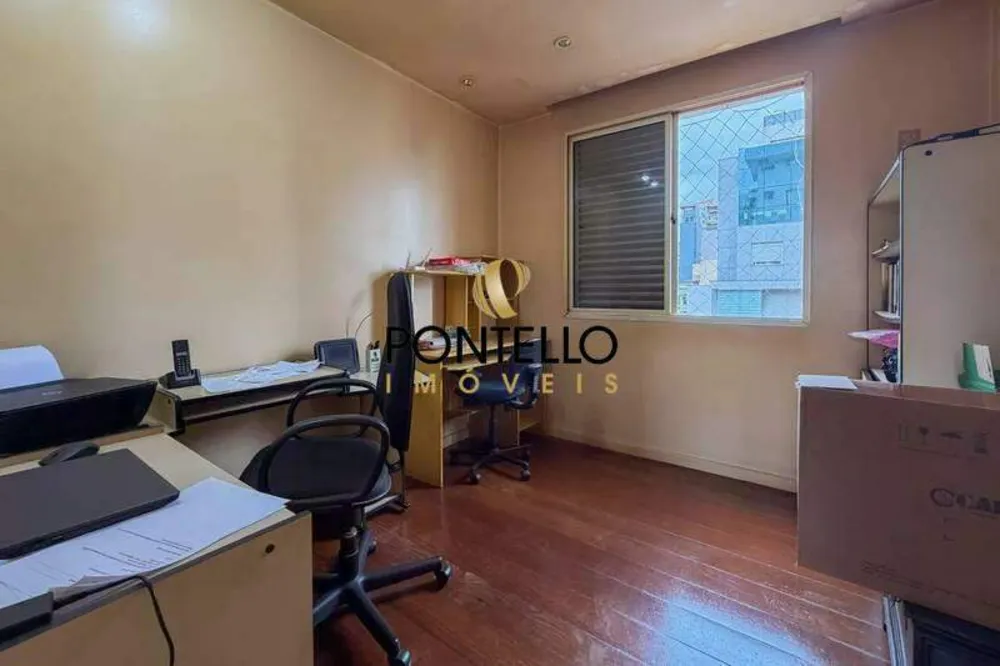 Apartamento, 4 quartos, 140 m² - Foto 5