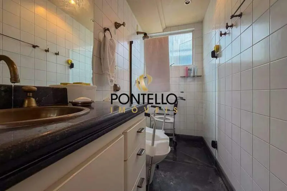 Apartamento, 4 quartos, 140 m² - Foto 9
