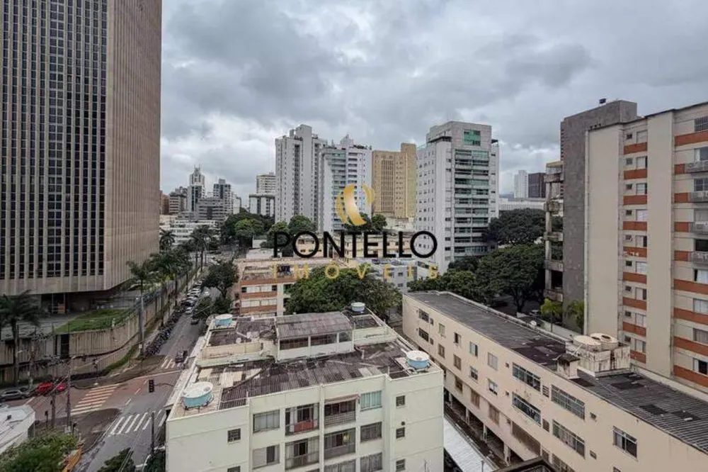 Apartamento, 4 quartos, 140 m² - Foto 10