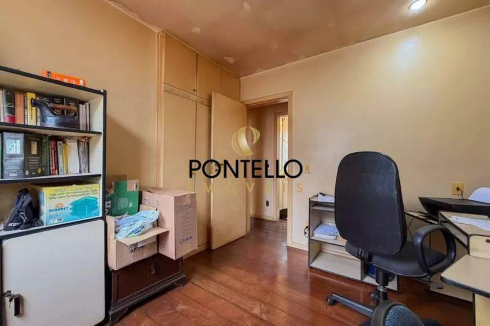 Apartamento, 4 quartos, 140 m² - Foto 6