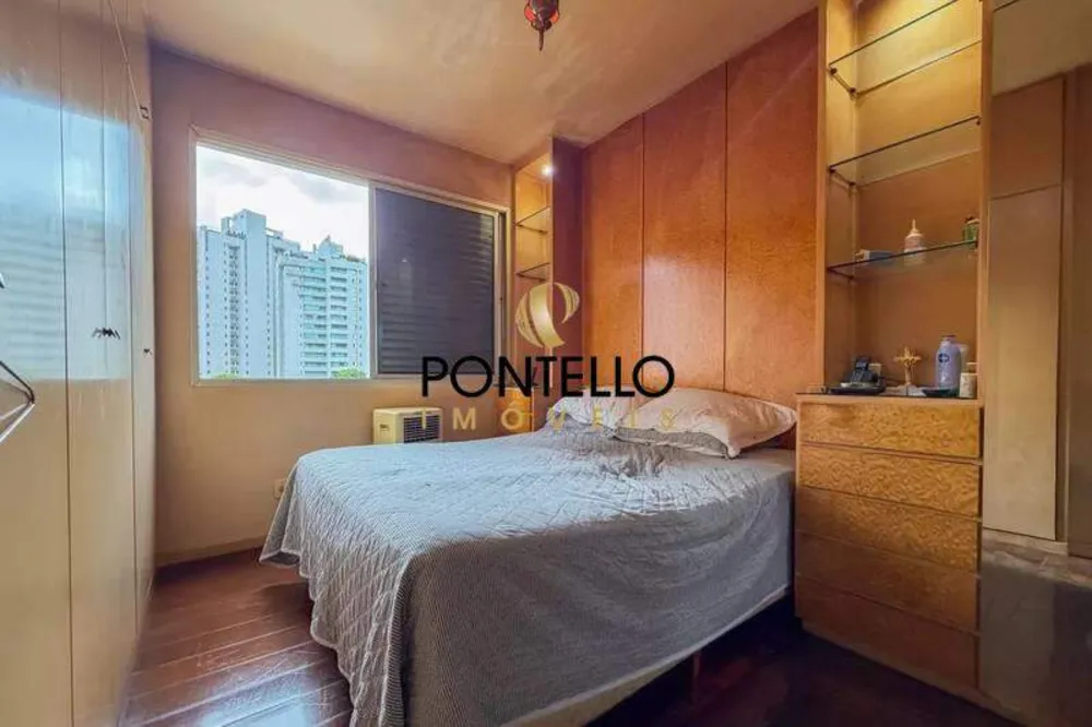 Apartamento, 4 quartos, 140 m² - Foto 7