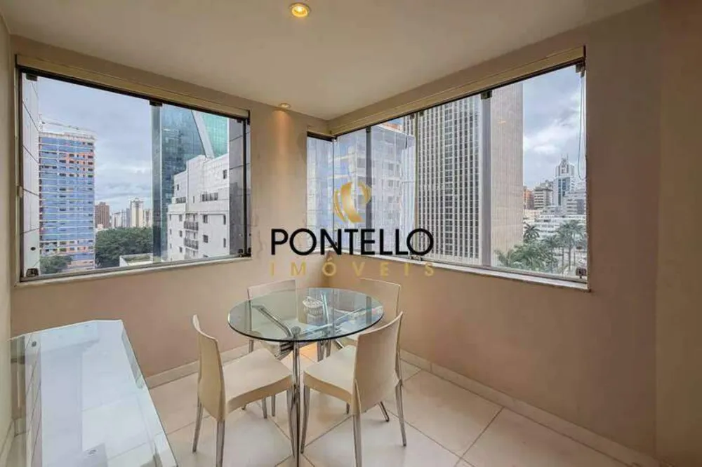 Apartamento, 4 quartos, 140 m² - Foto 2