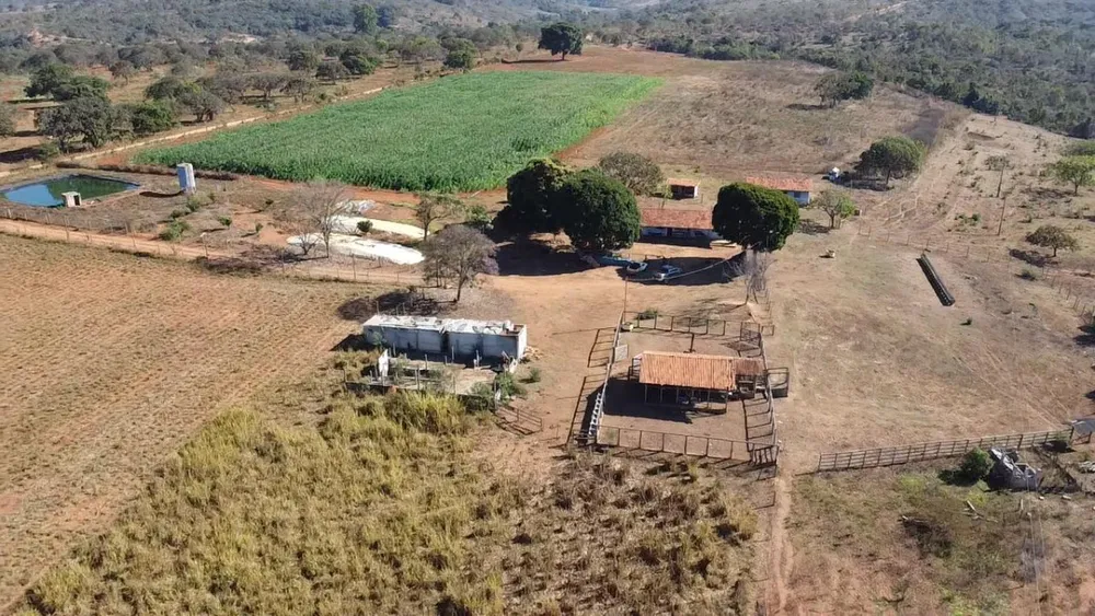 Fazenda, 12 hectares - Foto 2