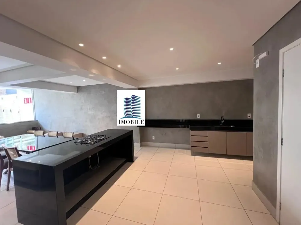 Apartamento, 2 quartos, 119 m² - Foto 1
