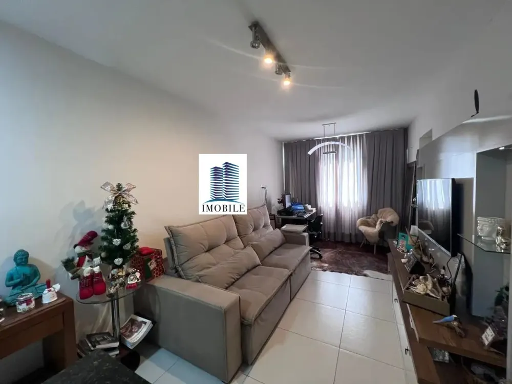 Apartamento, 2 quartos, 119 m² - Foto 4