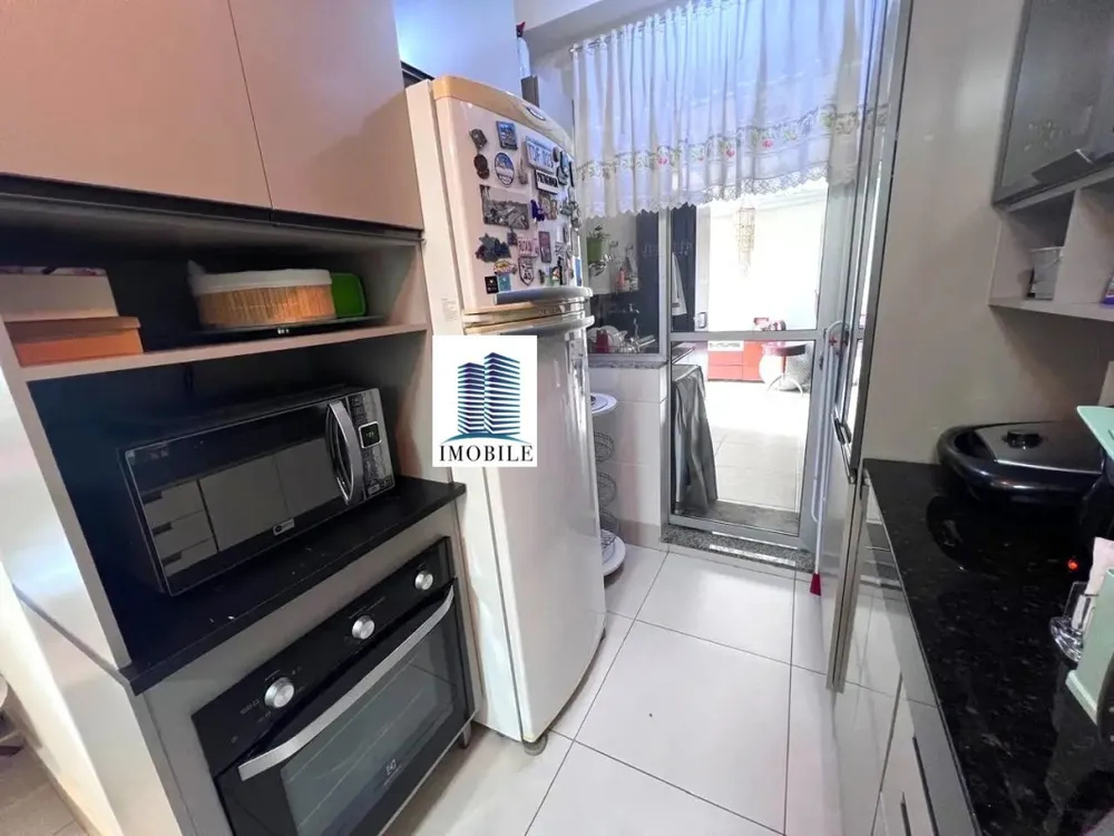Apartamento, 2 quartos, 119 m² - Foto 7