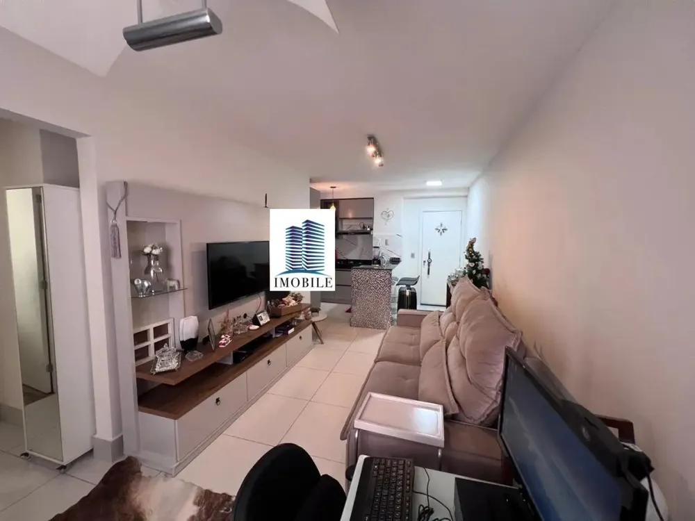 Apartamento, 2 quartos, 119 m² - Foto 2