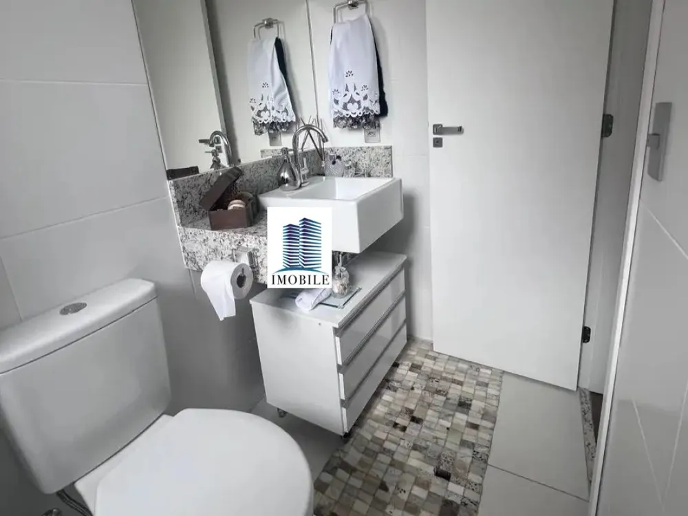 Apartamento, 2 quartos, 119 m² - Foto 6