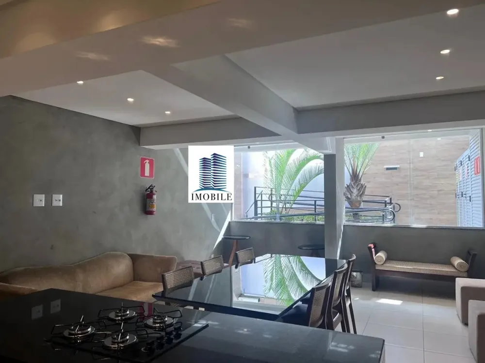 Apartamento, 2 quartos, 119 m² - Foto 3