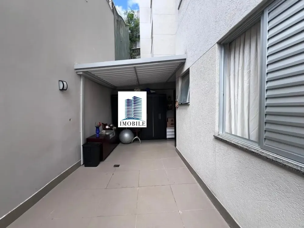 Apartamento, 2 quartos, 119 m² - Foto 8
