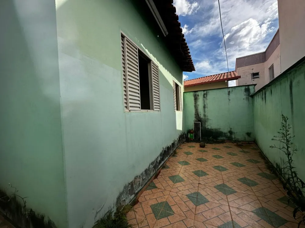 Casa, 3 quartos - Foto 3
