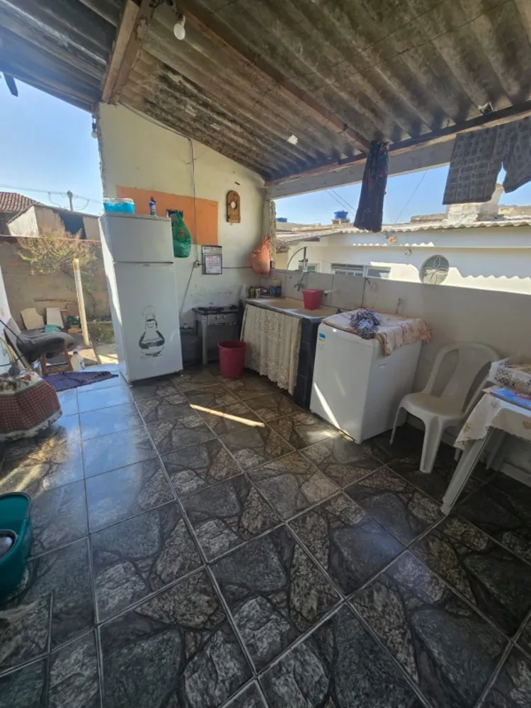 Casa, 3 quartos, 360 m² - Foto 7