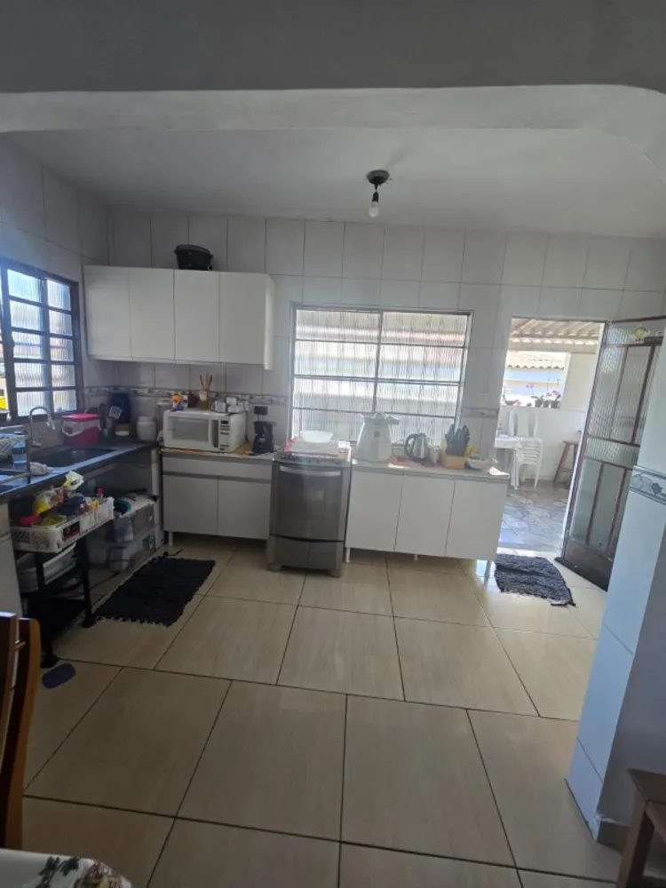 Casa, 3 quartos, 360 m² - Foto 3