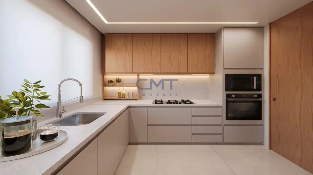 Apartamento, 3 quartos, 148 m² - Foto 10