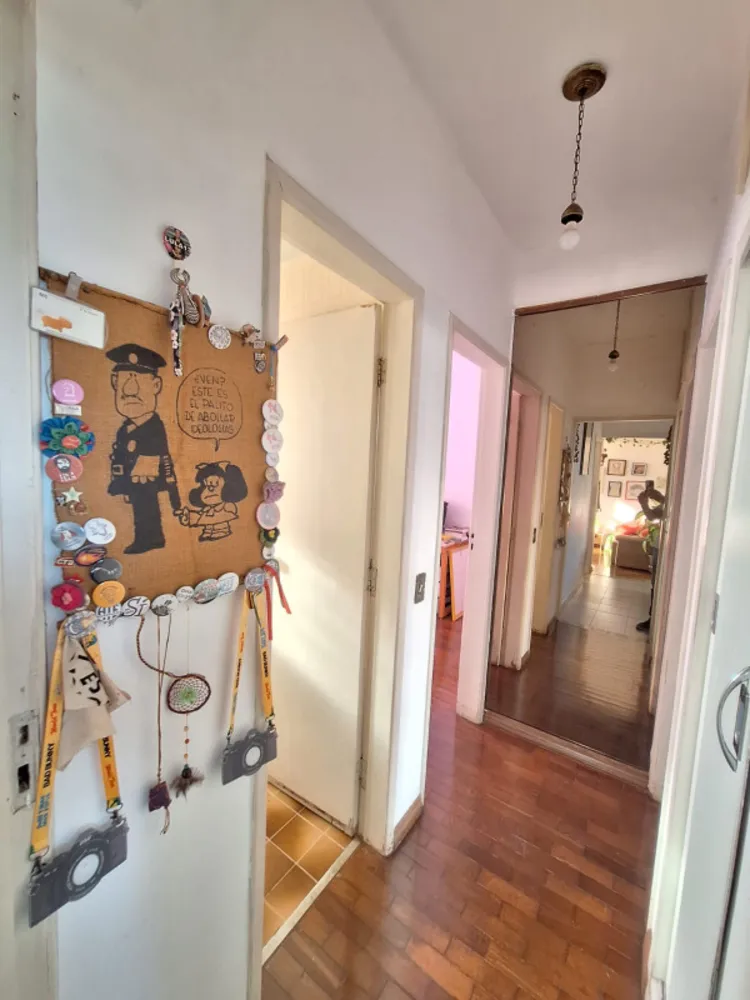 Apartamento, 3 quartos, 77 m² - Foto 3