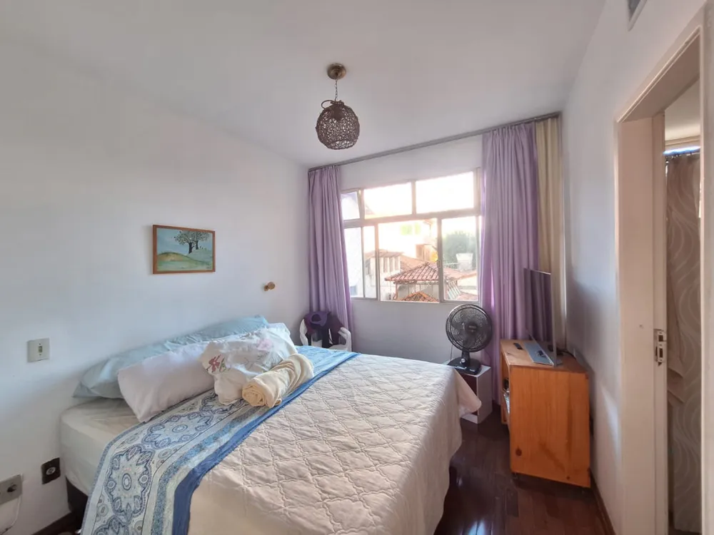 Apartamento, 3 quartos, 77 m² - Foto 5