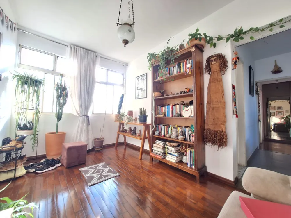 Apartamento, 3 quartos, 77 m² - Foto 2