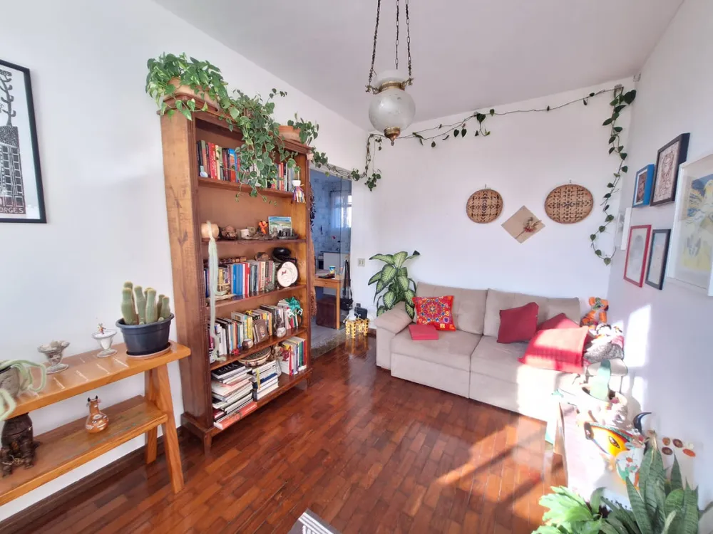 Apartamento, 3 quartos, 77 m² - Foto 1