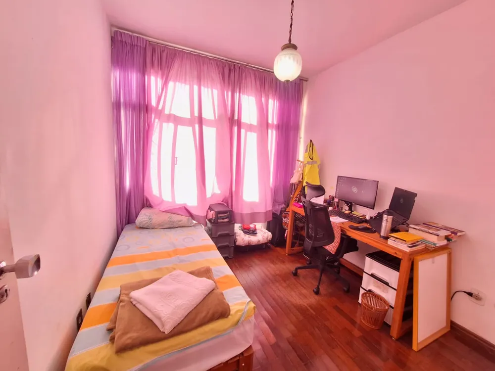 Apartamento, 3 quartos, 77 m² - Foto 4