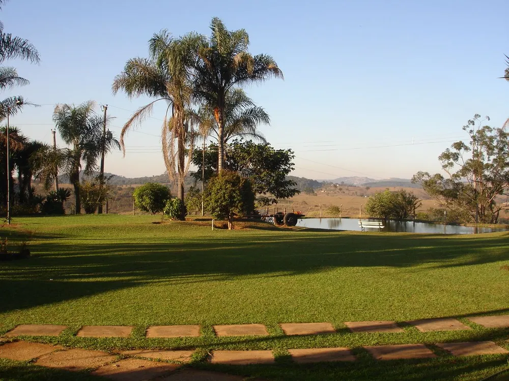 Fazenda, 6 quartos - Foto 2