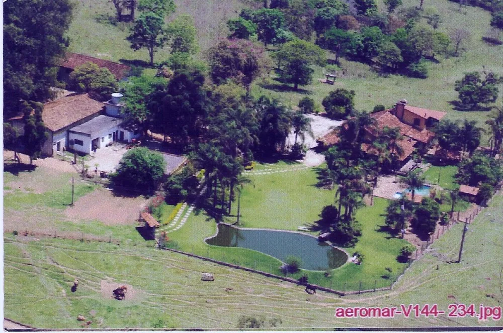 Fazenda, 6 quartos - Foto 8