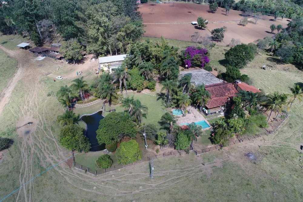 Fazenda, 6 quartos - Foto 16