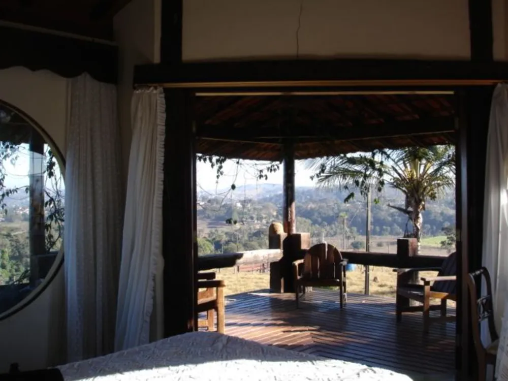 Fazenda, 6 quartos - Foto 4