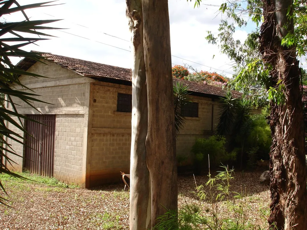 Fazenda, 6 quartos - Foto 7