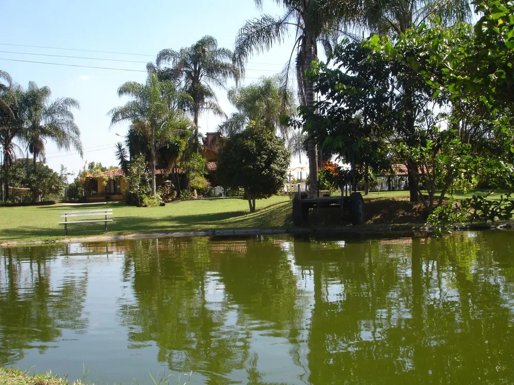 Fazenda, 6 quartos - Foto 3