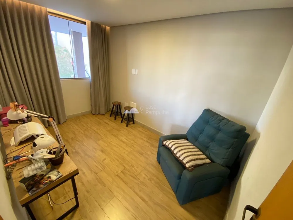 Casa, 4 quartos, 520 m² - Foto 15