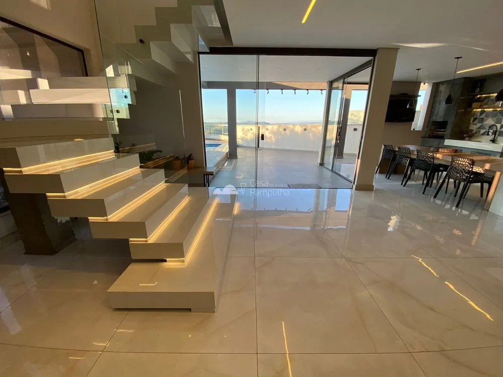 Casa, 4 quartos, 520 m² - Foto 12