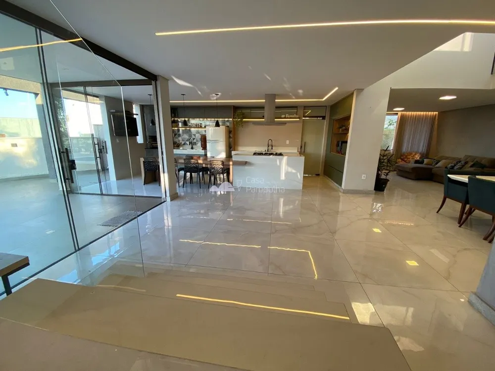 Casa, 4 quartos, 520 m² - Foto 8