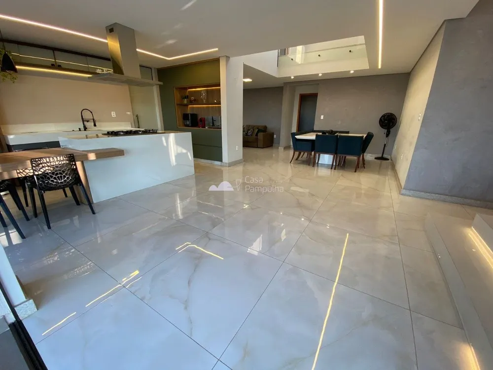 Casa, 4 quartos, 520 m² - Foto 10