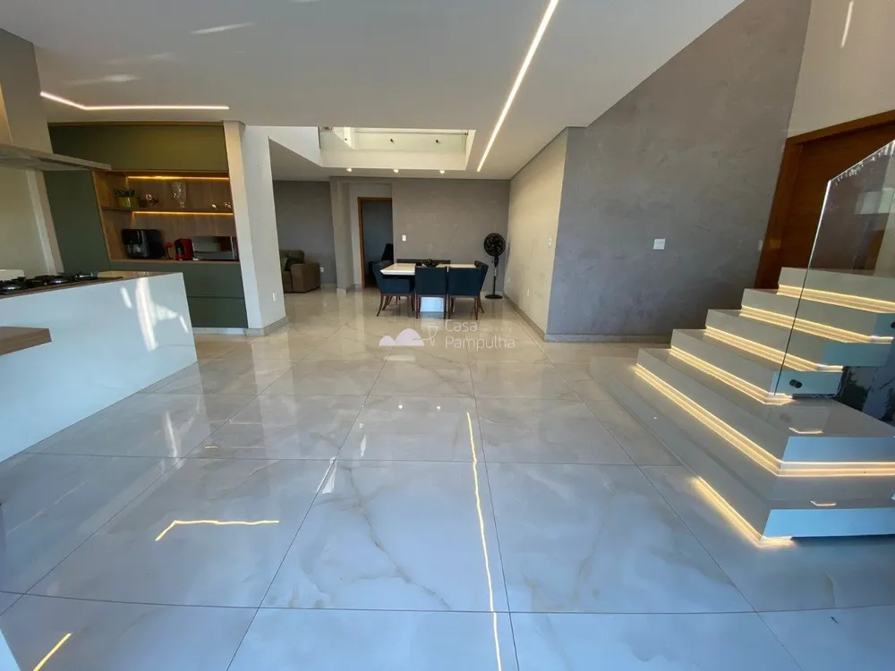 Casa, 4 quartos, 520 m² - Foto 9