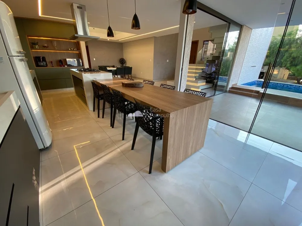 Casa, 4 quartos, 520 m² - Foto 10