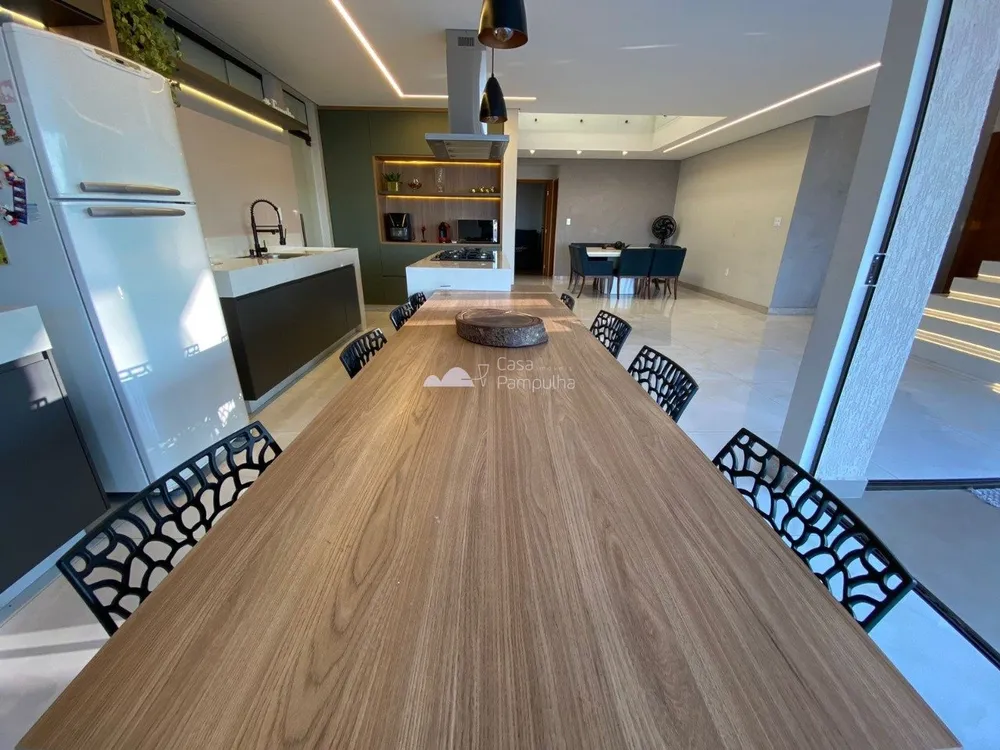 Casa, 4 quartos, 520 m² - Foto 5