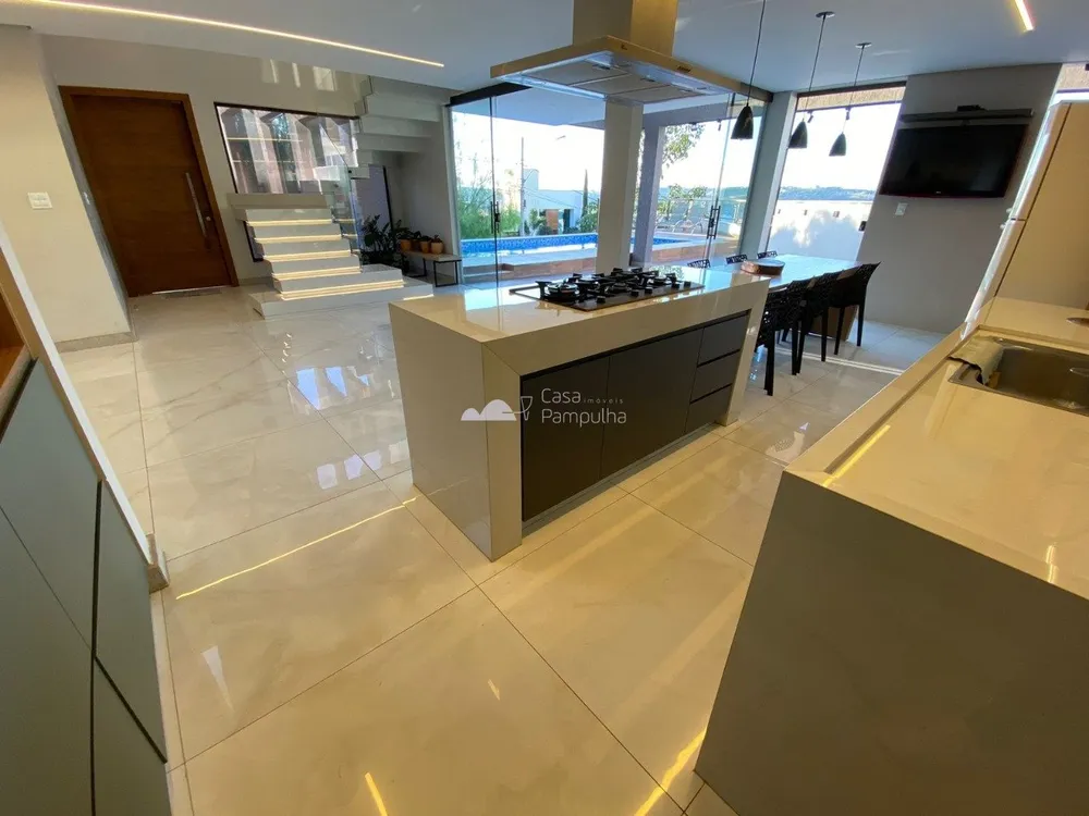 Casa, 4 quartos, 520 m² - Foto 7