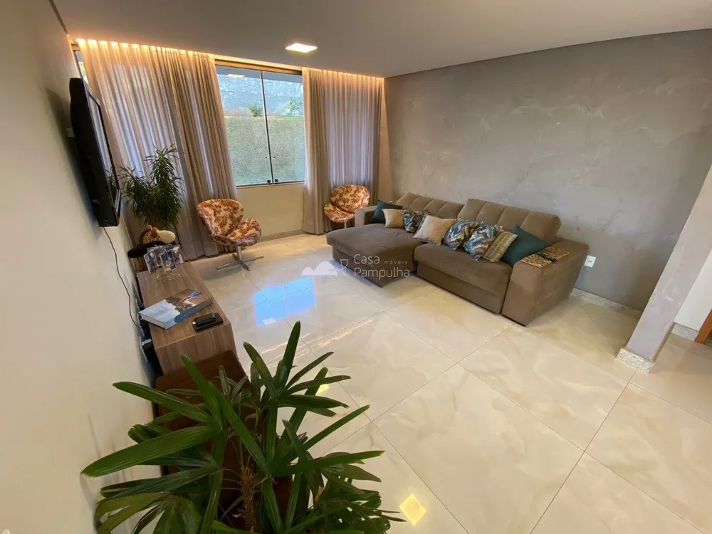 Casa, 4 quartos, 520 m² - Foto 12
