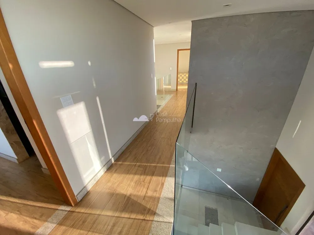 Casa, 4 quartos, 520 m² - Foto 16