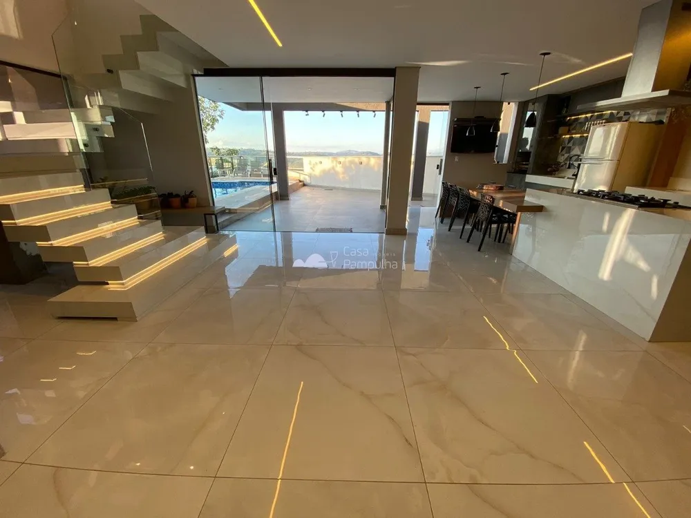 Casa, 4 quartos, 520 m² - Foto 11