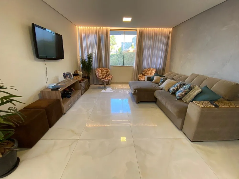 Casa, 4 quartos, 520 m² - Foto 19