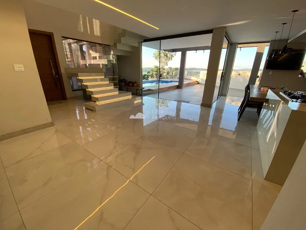 Casa, 4 quartos, 520 m² - Foto 7