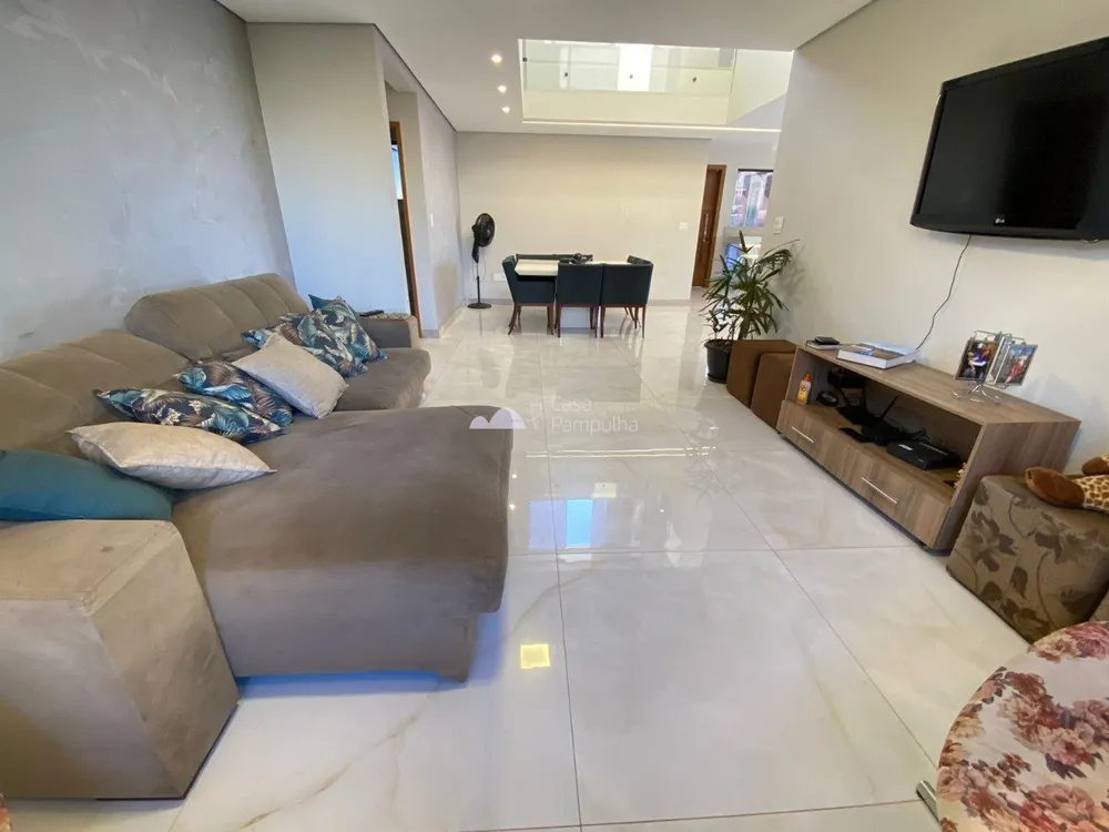 Casa, 4 quartos, 520 m² - Foto 13