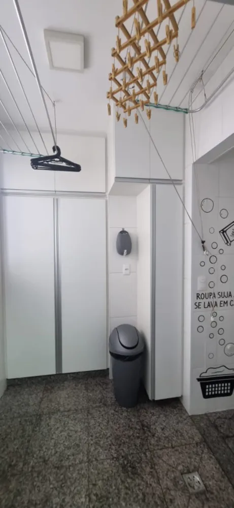 Apartamento, 3 quartos, 88 m² - Foto 7