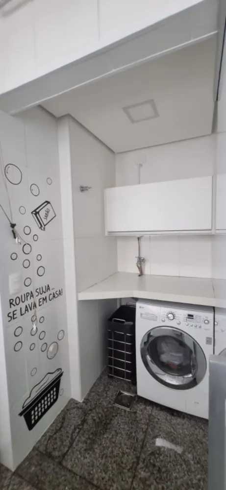 Apartamento, 3 quartos, 88 m² - Foto 7