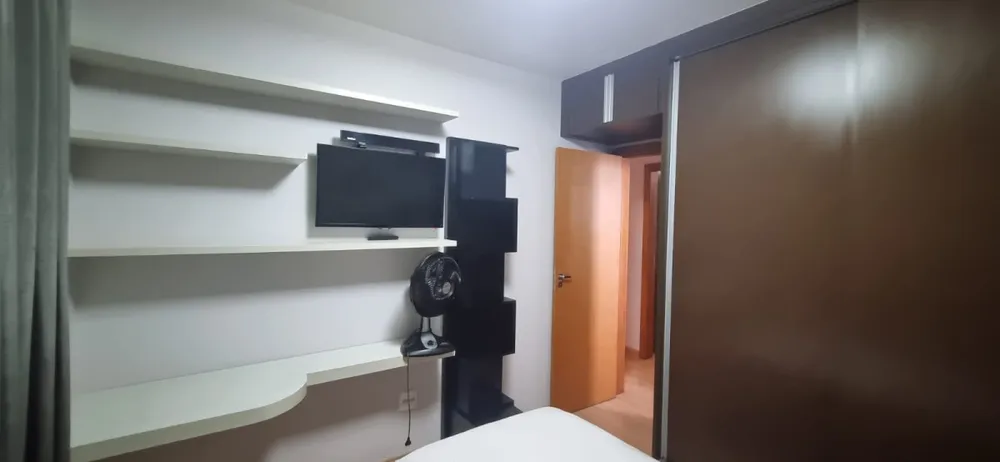 Apartamento, 3 quartos, 88 m² - Foto 11