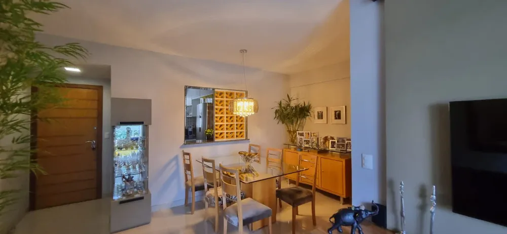 Apartamento, 3 quartos, 88 m² - Foto 2