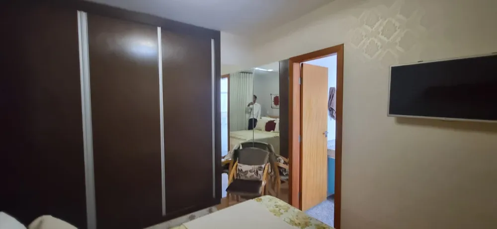 Apartamento, 3 quartos, 88 m² - Foto 9
